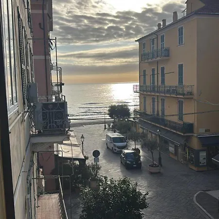 Lägenhet Piccolo Paradiso
